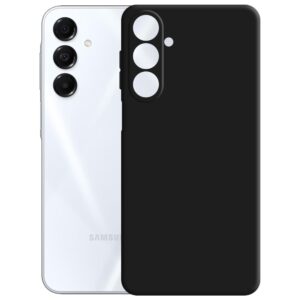 Dėklas 3MK Matt Dėklas Pro for Samsung Galaxy A17 5G juodos spalvos - Image 6