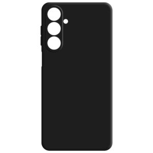 Dėklas 3MK Matt Dėklas Pro for Samsung Galaxy A17 5G juodos spalvos - Image 7