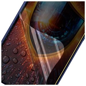 Ekrano apsauga 3MK Silky Matt Privacy skirtas Samsung Galaxy Z Fold7 - Image 4