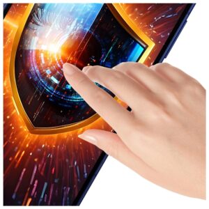 Ekrano apsauga 3MK Silky Matt Privacy skirtas Samsung Galaxy Z Fold7 - Image 6
