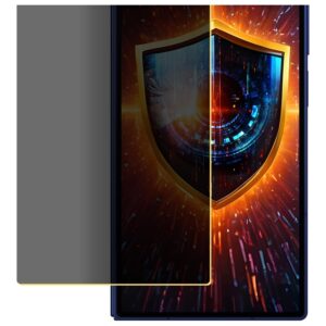 Ekrano apsauga 3MK Silky Matt Privacy skirtas Samsung Galaxy Z Fold7 - Image 8