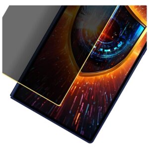 Ekrano apsauga 3MK Silky Matt Privacy skirtas Samsung Galaxy Z Fold7 - Image 9