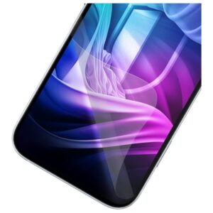 Matte protective film 3MK Silky Matt Pro for Apple iPhone 17 - Image 3
