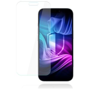 Matte protective film 3MK Silky Matt Pro for Apple iPhone 17 - Image 5