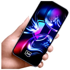 Apsauginis stiklas 3MK HardGlass Max su aplikatoriumi skirtas Google Pixel 10/10 Pro - Image 4