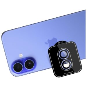 Kameros objektyvo apsauga 3MK Lens Protection Pro, skirta iPhone 17, mėlyna - Image 4