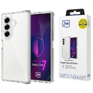 Dėklas 3MK Armor dėklas skirtas Samsung Galaxy Z Fold7 - Image 1