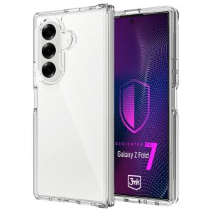 Dėklas 3MK Armor dėklas skirtas Samsung Galaxy Z Fold7 - Image 2