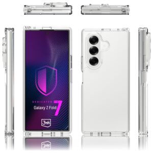 Dėklas 3MK Armor dėklas skirtas Samsung Galaxy Z Fold7 - Image 4