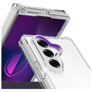 Dėklas 3MK Armor dėklas skirtas Samsung Galaxy Z Fold7 - Image 6