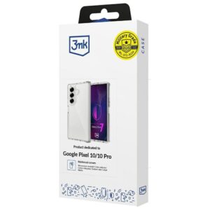 Dėklas 3MK Armor dėklas skirtas Samsung Galaxy Z Fold7 - Image 8