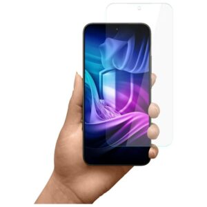 3MK Silky Matt Pro Screen Protector for Xiaomi 15T 5G - Image 7