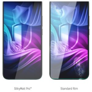 3MK Silky Matt Pro Screen Protector for Xiaomi 15T 5G - Image 2