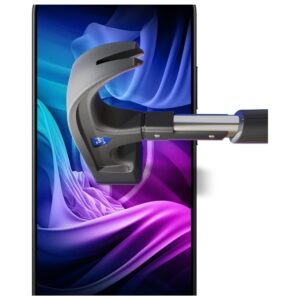 3MK Silky Matt Pro Screen Protector for Xiaomi 15T 5G - Image 3