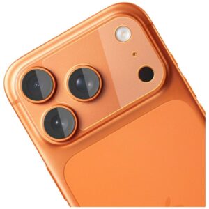 Apple iPhone 17 Pro - 3mk Lens Protection - Image 2
