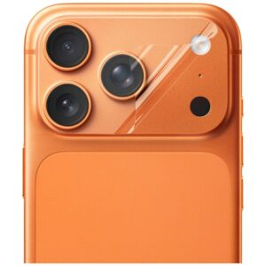 Apple iPhone 17 Pro - 3mk Lens Protection - Image 3