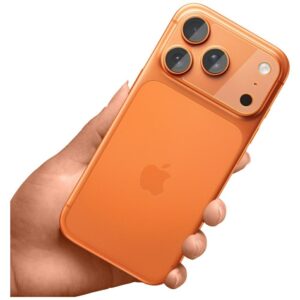Apple iPhone 17 Pro - 3mk Lens Protection - Image 4