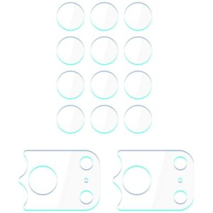 Apple iPhone 17 Pro - 3mk Lens Protection - Image 5