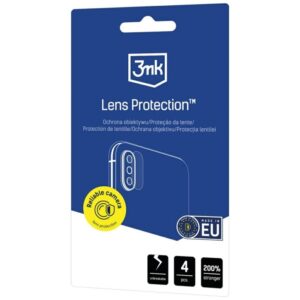 Apple iPhone 17 Pro - 3mk Lens Protection - Image 6