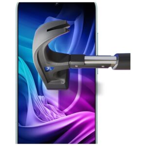 Matte protective film 3MK Silky Matt Pro for POCO F8 Pro - Image 3