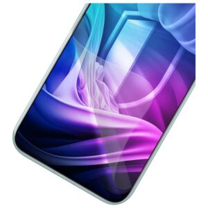 Matte protective film 3MK Silky Matt Pro for POCO F8 Pro - Image 4