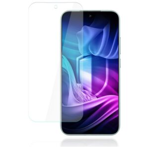 Matte protective film 3MK Silky Matt Pro for POCO F8 Pro - Image 5