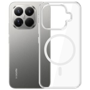 3MK Armor MagDėklas for Xiaomi 15T Pro 5G - Image 2