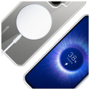 3MK Armor MagDėklas for Xiaomi 15T Pro 5G - Image 4