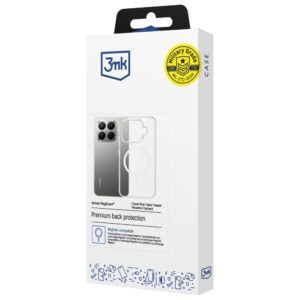 3MK Armor MagDėklas for Xiaomi 15T Pro 5G - Image 5