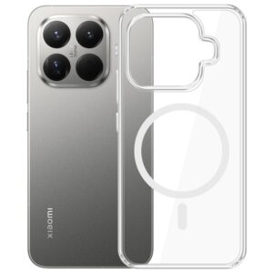 3MK Armor MagDėklas for Xiaomi 15T Pro 5G - Image 6