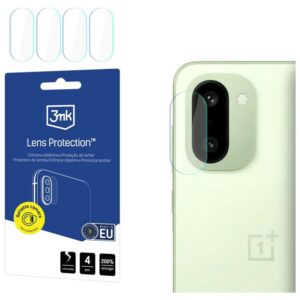 3MK Lens Protection skirtas OnePlus 15R 4szt