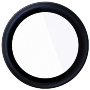 Protection for the camera lens 3MK Lens Protection Pro for Samsung Galaxy S26 juodos spalvos - Image 6