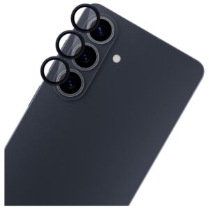 Protection for the camera lens 3MK Lens Protection Pro for Samsung Galaxy S26 juodos spalvos - Image 7
