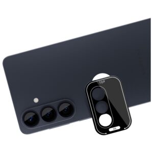 Protection for the camera lens 3MK Lens Protection Pro for Samsung Galaxy S26 juodos spalvos - Image 8