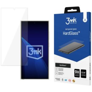 3MK HardGlass Apsauginis stiklas for Samsung Galaxy S26 Ultra