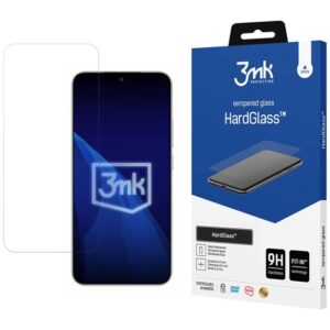 3MK HardGlass Apsauginis stiklas for Honor Magic8 Lite
