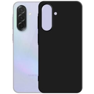 3MK Matt Dėklas Pro for Samsung Galaxy A37 juodos spalvos - Image 3