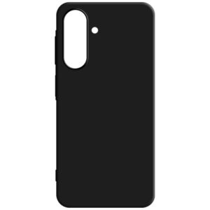 3MK Matt Dėklas Pro for Samsung Galaxy A37 juodos spalvos - Image 4