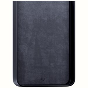 3MK Matt Dėklas Pro for Samsung Galaxy A37 juodos spalvos - Image 8