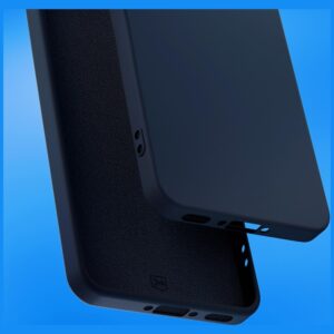 3MK Matt Dėklas Pro for Samsung Galaxy A37 juodos spalvos - Image 10