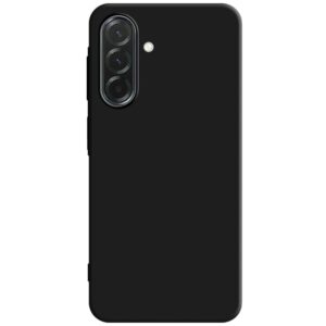 3MK Matt Dėklas Pro for Samsung Galaxy A37 juodos spalvos - Image 2