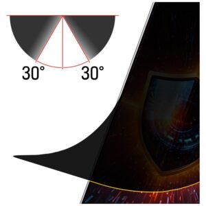 3MK Silky Matt Privacy Screen Protector for Xiaomi 17 Ultra - Image 3