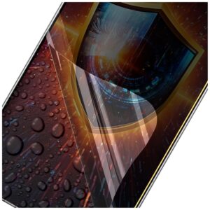3MK Silky Matt Privacy Screen Protector for Xiaomi 17 Ultra - Image 5