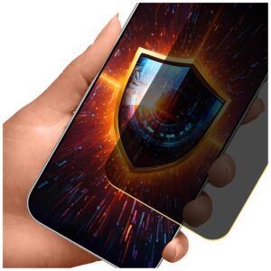 3MK Silky Matt Privacy Screen Protector for Xiaomi 17 Ultra - Image 8