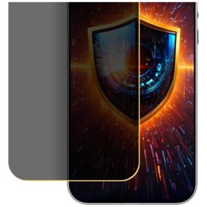 3MK Silky Matt Privacy Screen Protector for Xiaomi 17 Ultra - Image 9