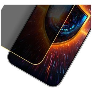 3MK Silky Matt Privacy Screen Protector for Xiaomi 17 Ultra - Image 10