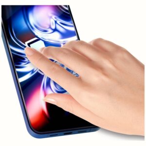 Apsauginis stiklas 3MK HardGlass Max for Samsung Galaxy S26 Ultra transparent - Image 7