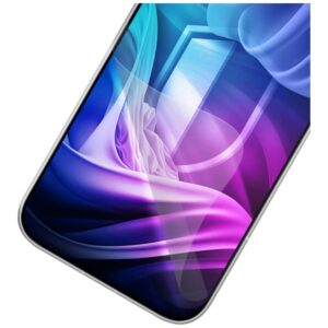 Matinė apsauginė plėvelė 3MK Silky Matt Pro skirtas Poco X8 Pro Max - Image 7