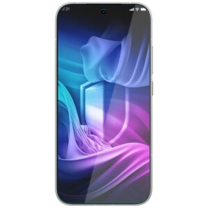 Matinė apsauginė plėvelė 3MK Silky Matt Pro skirtas Poco X8 Pro Max - Image 2