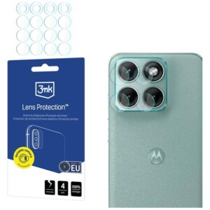 3MK Lens Protection skirtas Motorola Edge 70 Fusion